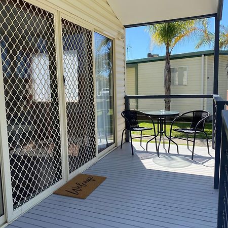 Big4 Moama Holiday Park エクステリア 写真