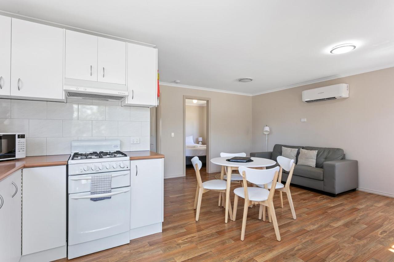 Big4 Moama Holiday Park エクステリア 写真