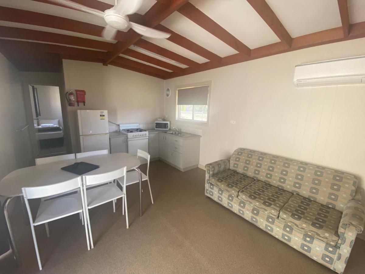 Big4 Moama Holiday Park エクステリア 写真