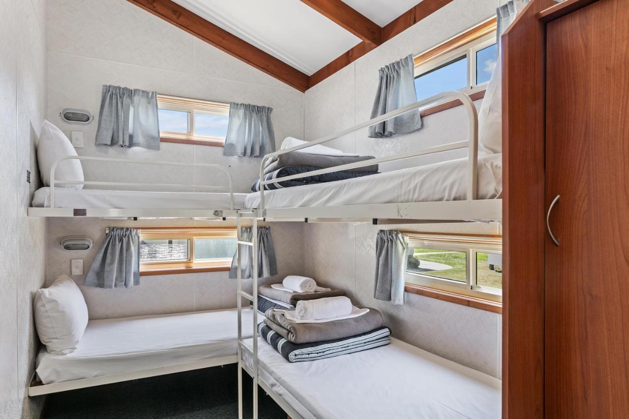 Big4 Moama Holiday Park エクステリア 写真