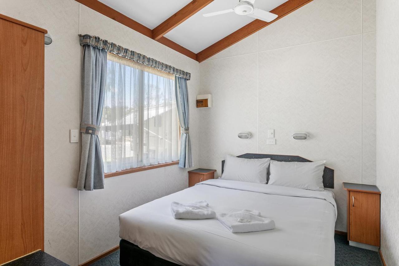 Big4 Moama Holiday Park エクステリア 写真
