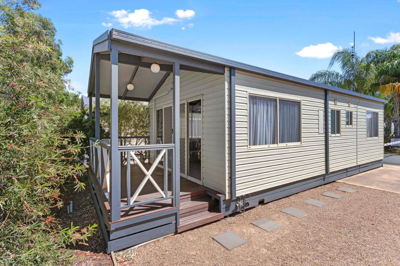 Big4 Moama Holiday Park エクステリア 写真
