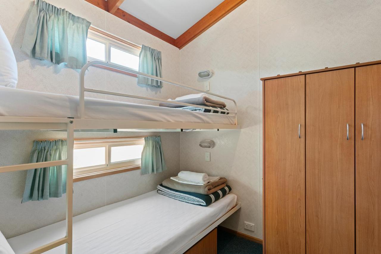 Big4 Moama Holiday Park エクステリア 写真