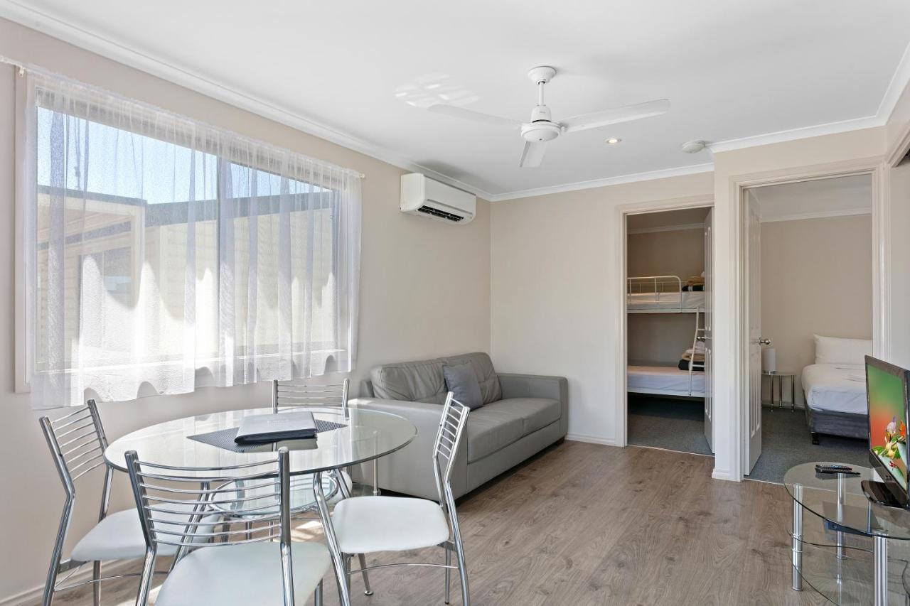Big4 Moama Holiday Park エクステリア 写真