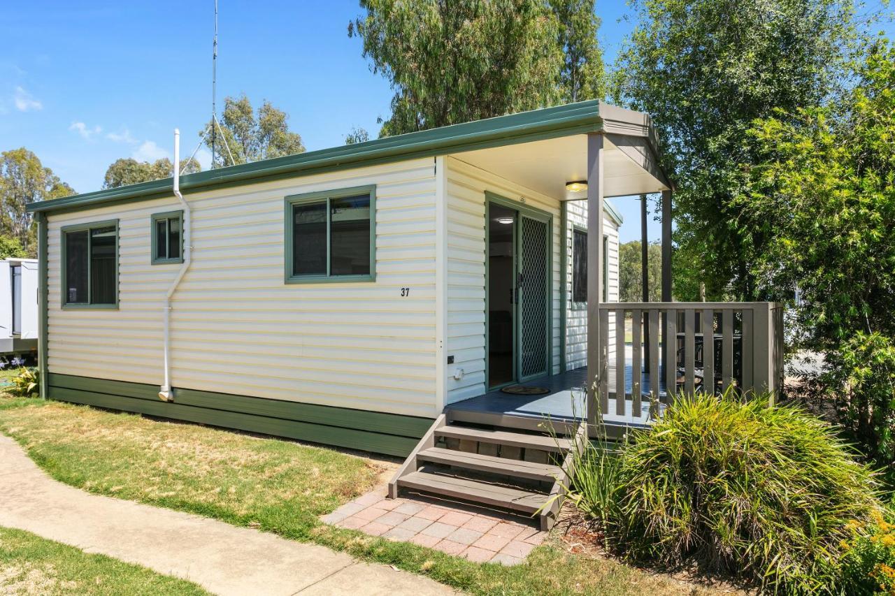 Big4 Moama Holiday Park エクステリア 写真