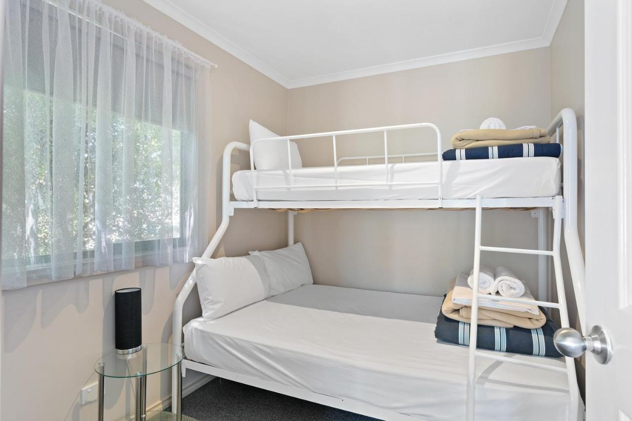 Big4 Moama Holiday Park エクステリア 写真