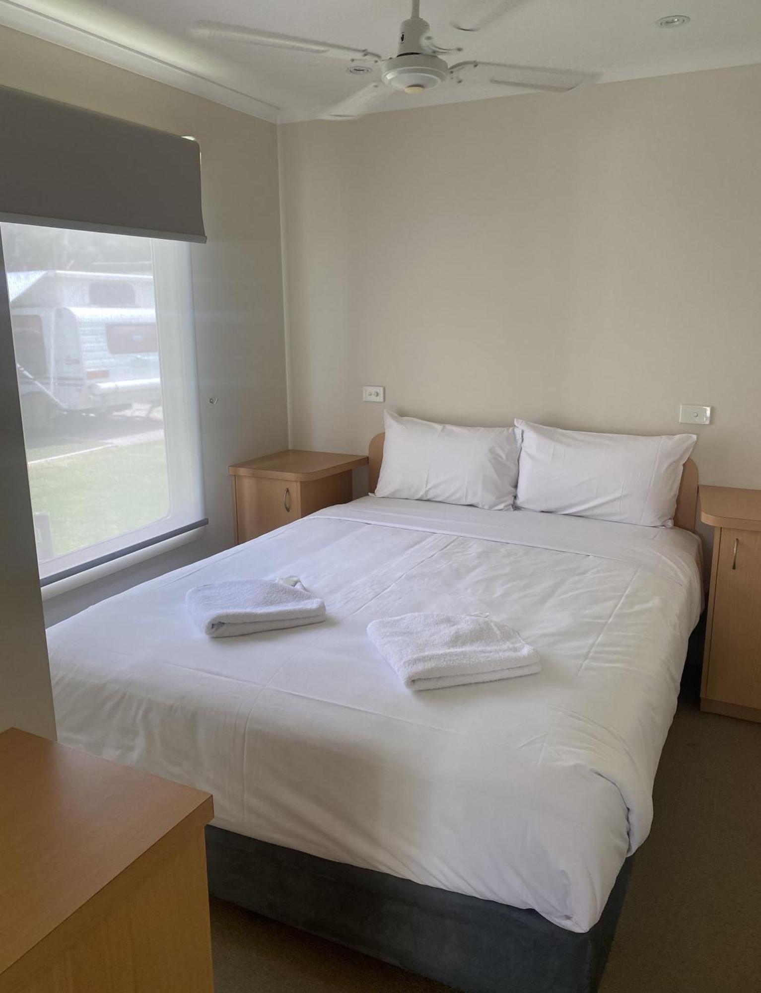 Big4 Moama Holiday Park エクステリア 写真