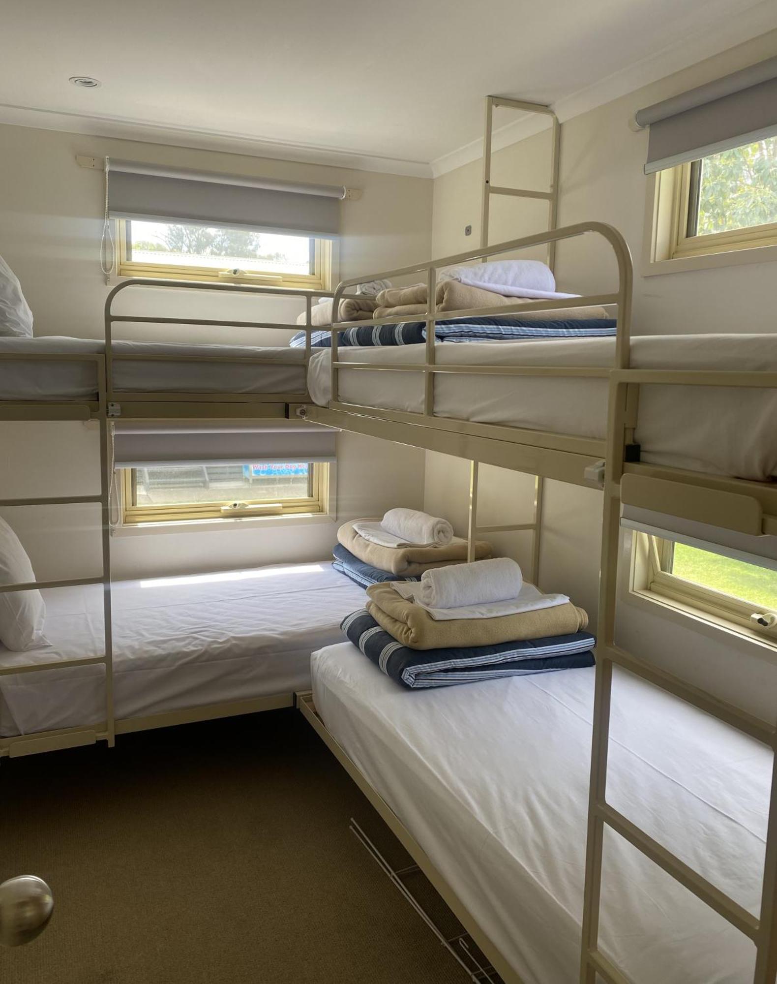 Big4 Moama Holiday Park エクステリア 写真