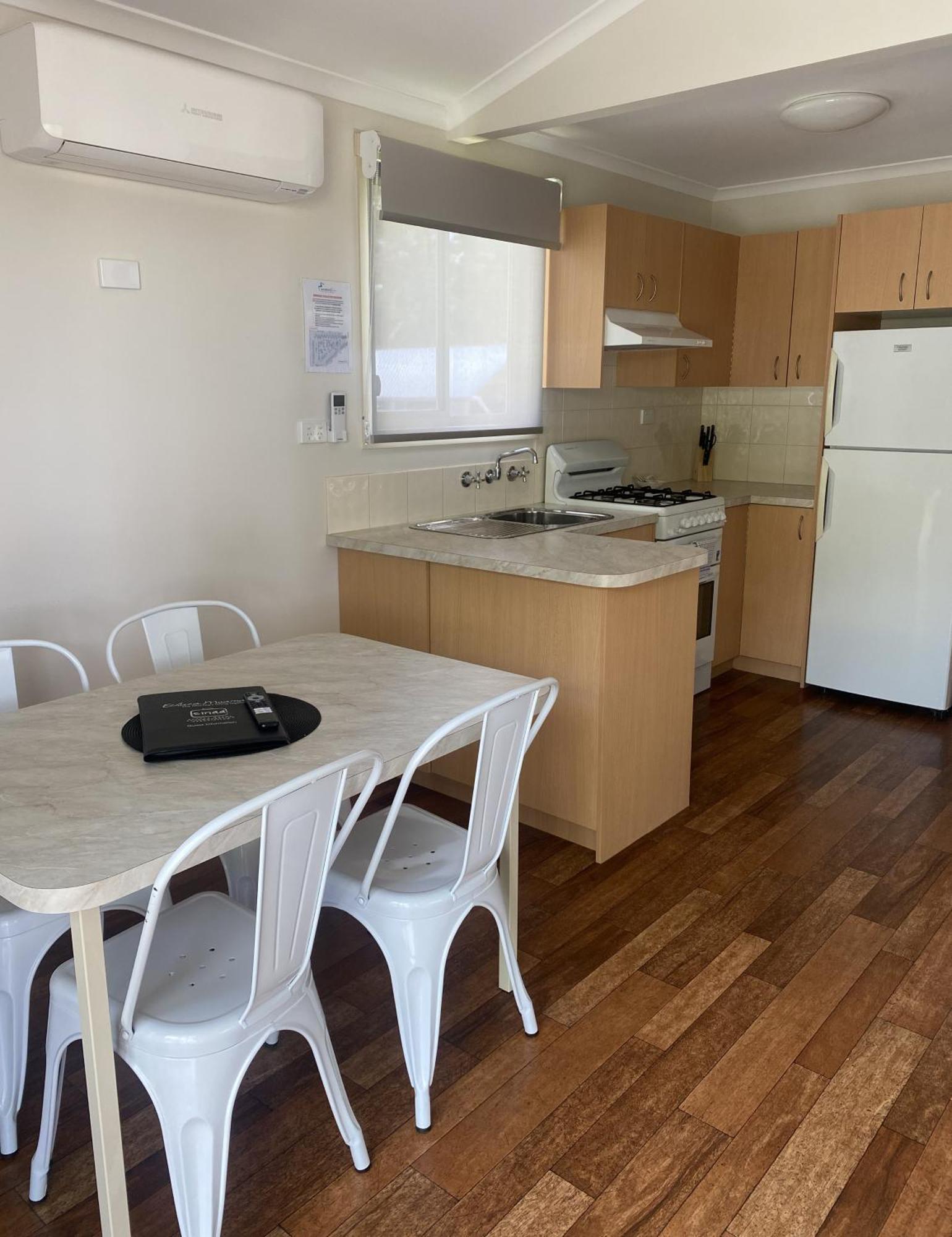 Big4 Moama Holiday Park エクステリア 写真