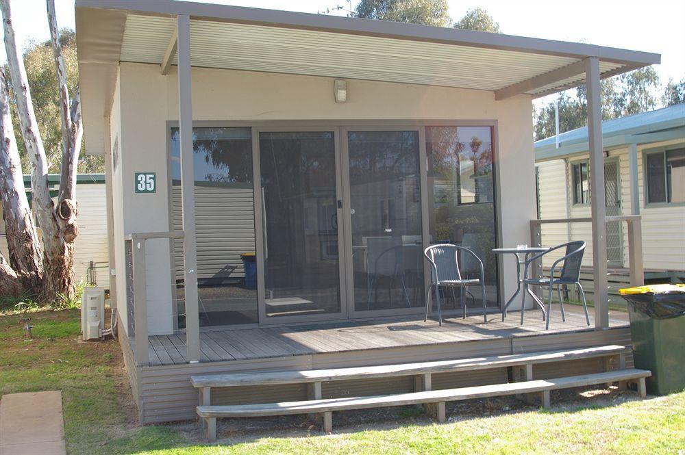 Big4 Moama Holiday Park エクステリア 写真