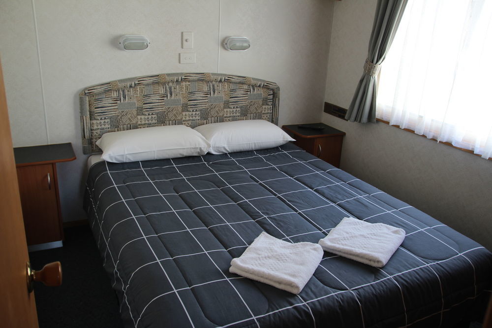 Big4 Moama Holiday Park エクステリア 写真