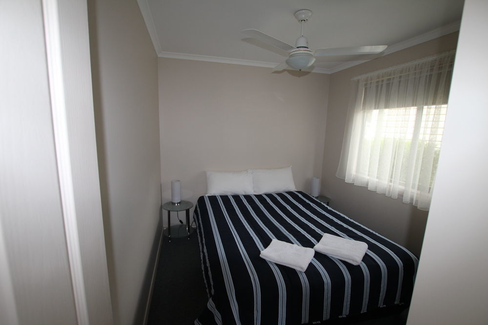 Big4 Moama Holiday Park エクステリア 写真