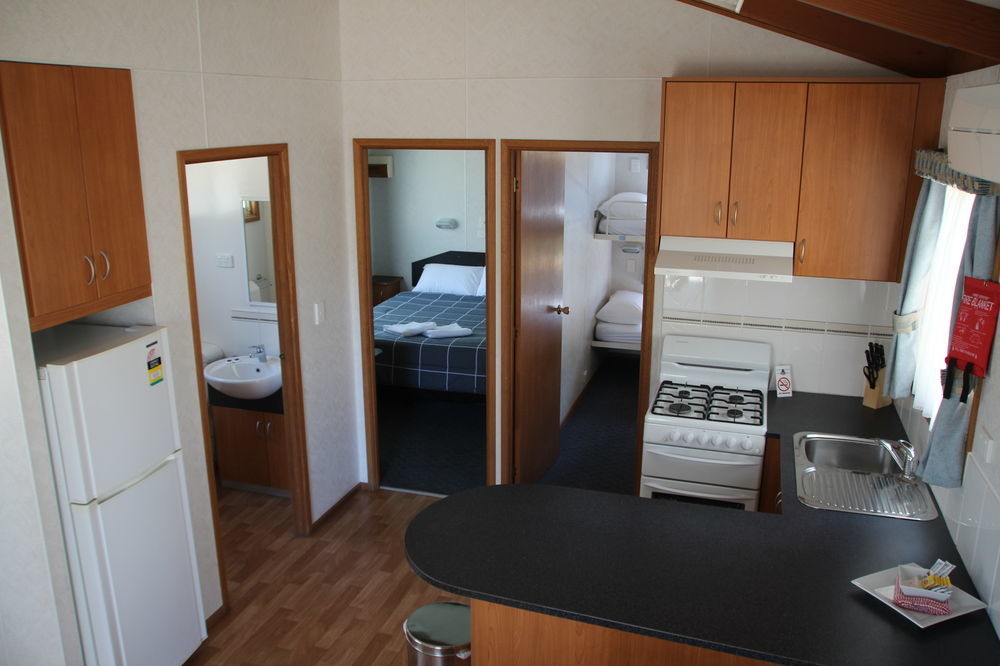 Big4 Moama Holiday Park エクステリア 写真