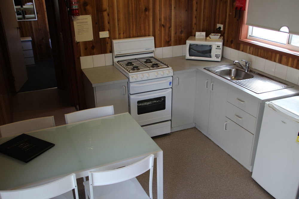 Big4 Moama Holiday Park エクステリア 写真
